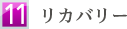 (11) リカバリー